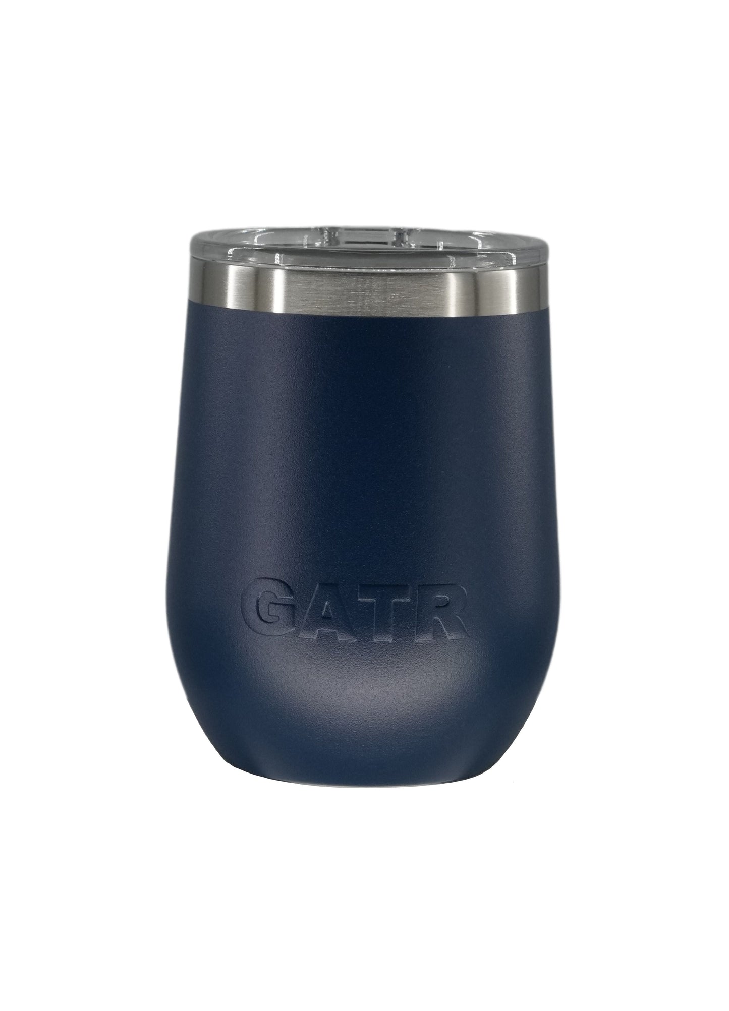 10oz Wine Tumbler by GATR