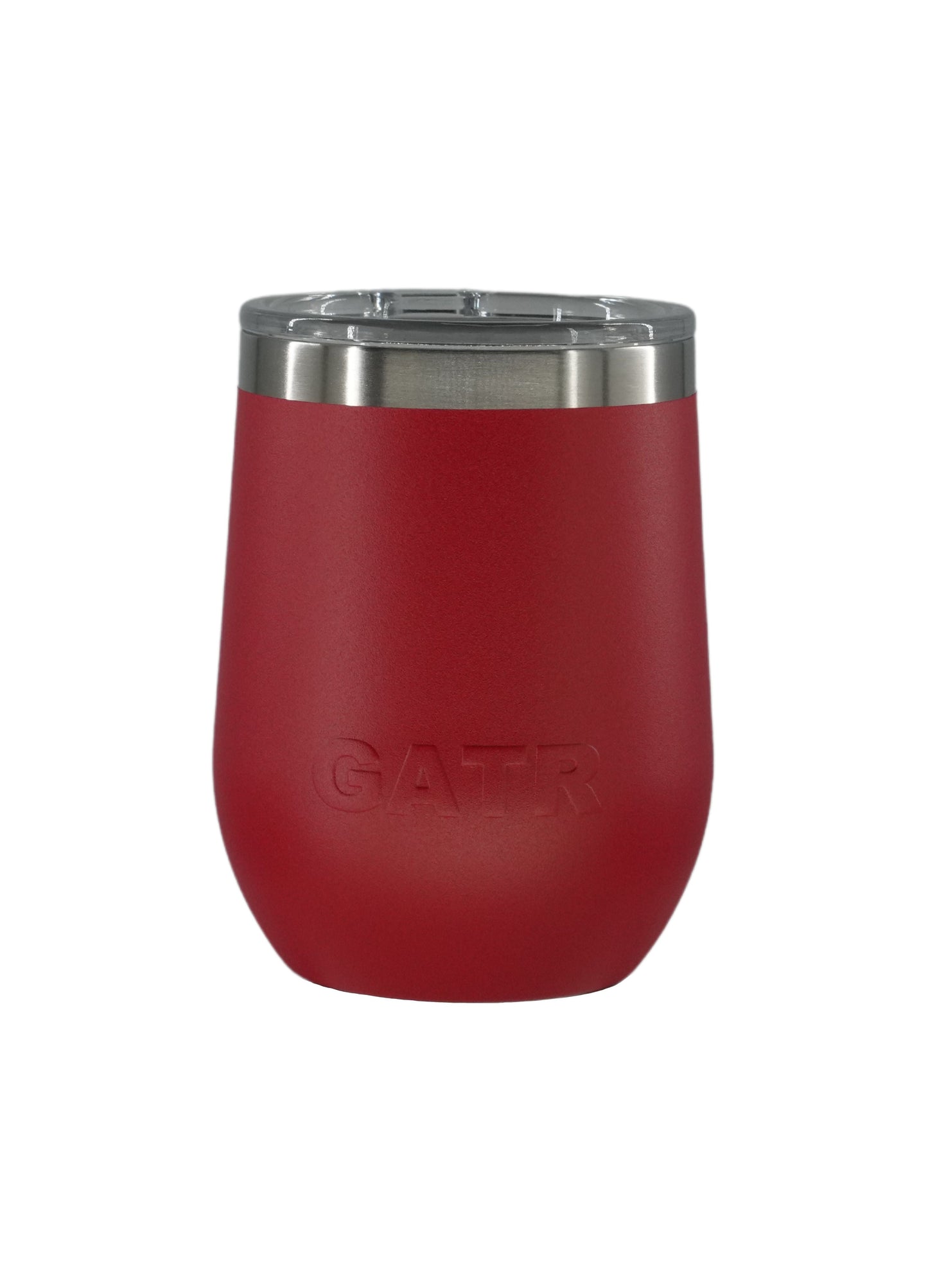 10oz Wine Tumbler by GATR