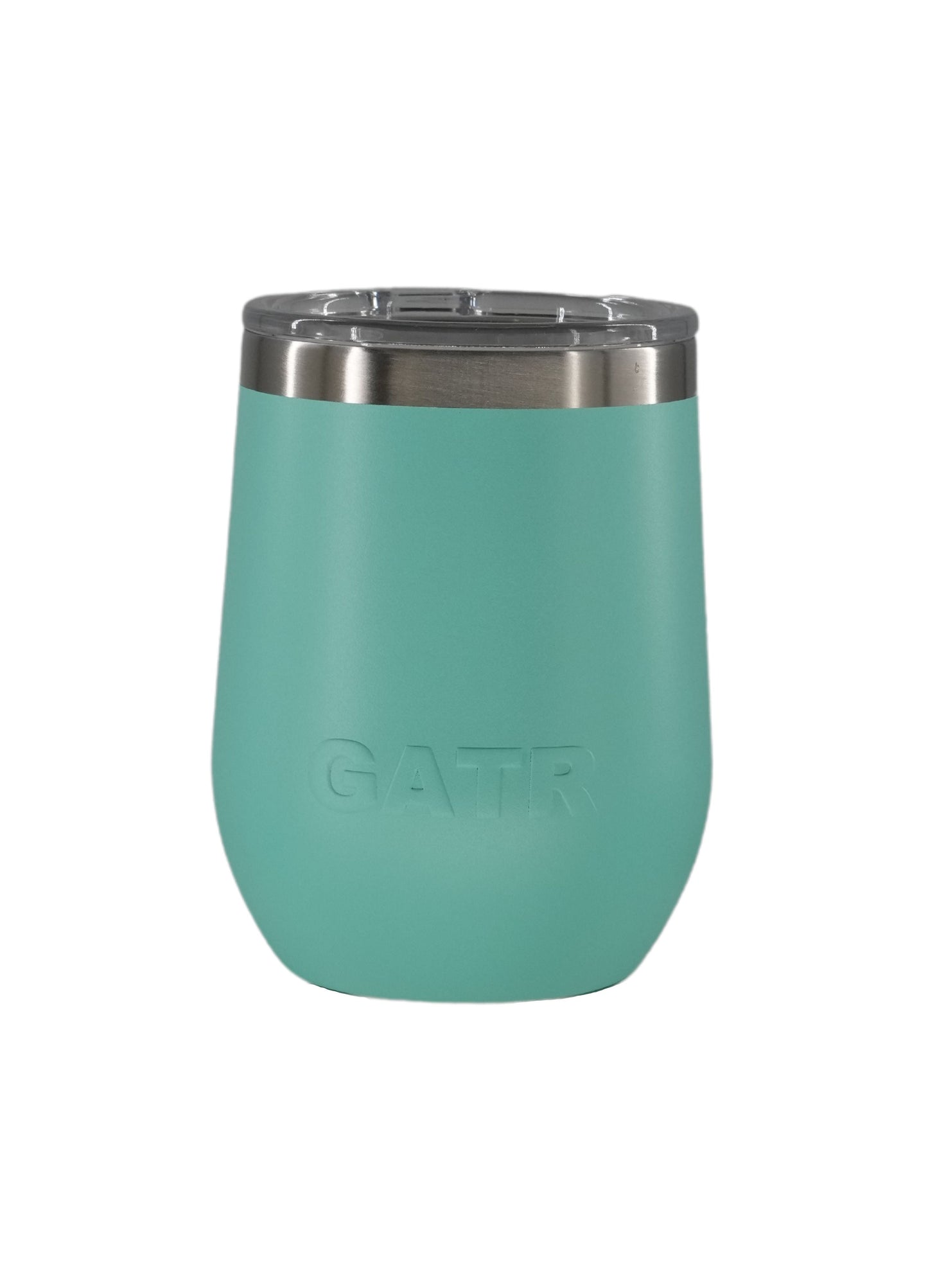 10oz Wine Tumbler by GATR