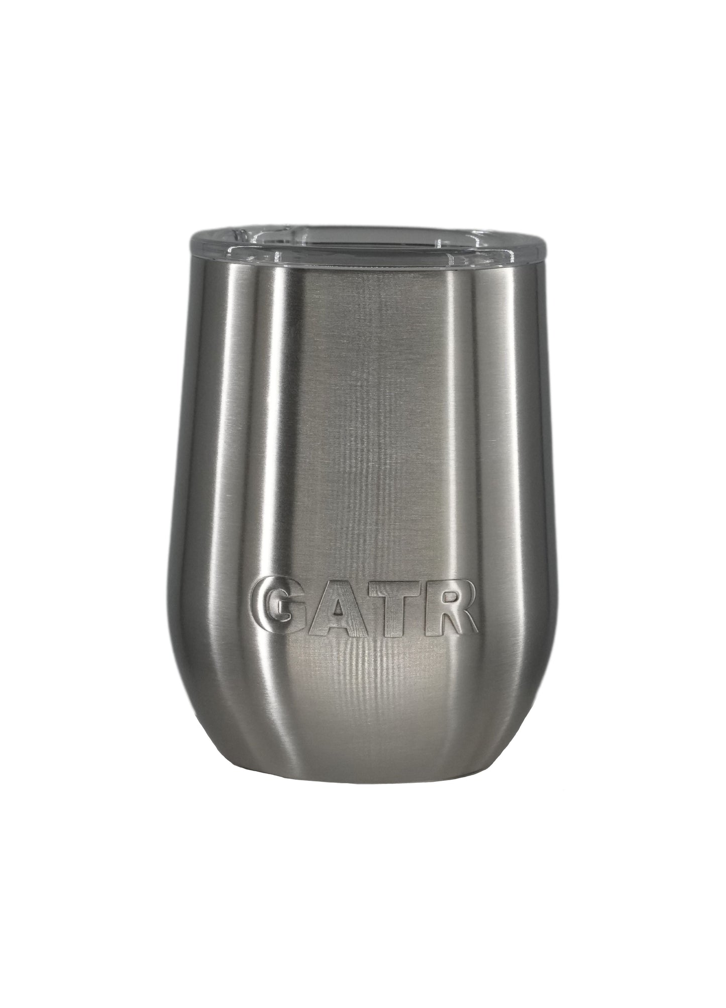 10oz Wine Tumbler by GATR