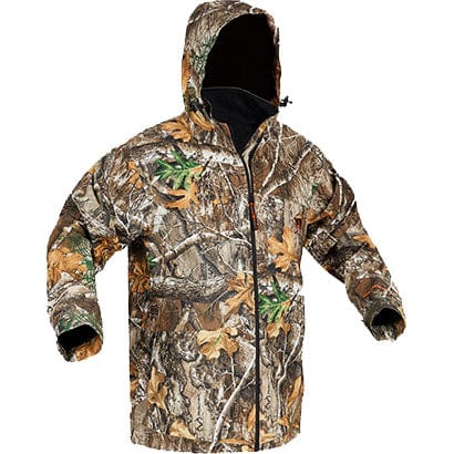 Arctic Shield Hydrovore Jacket by Texas Fowlers