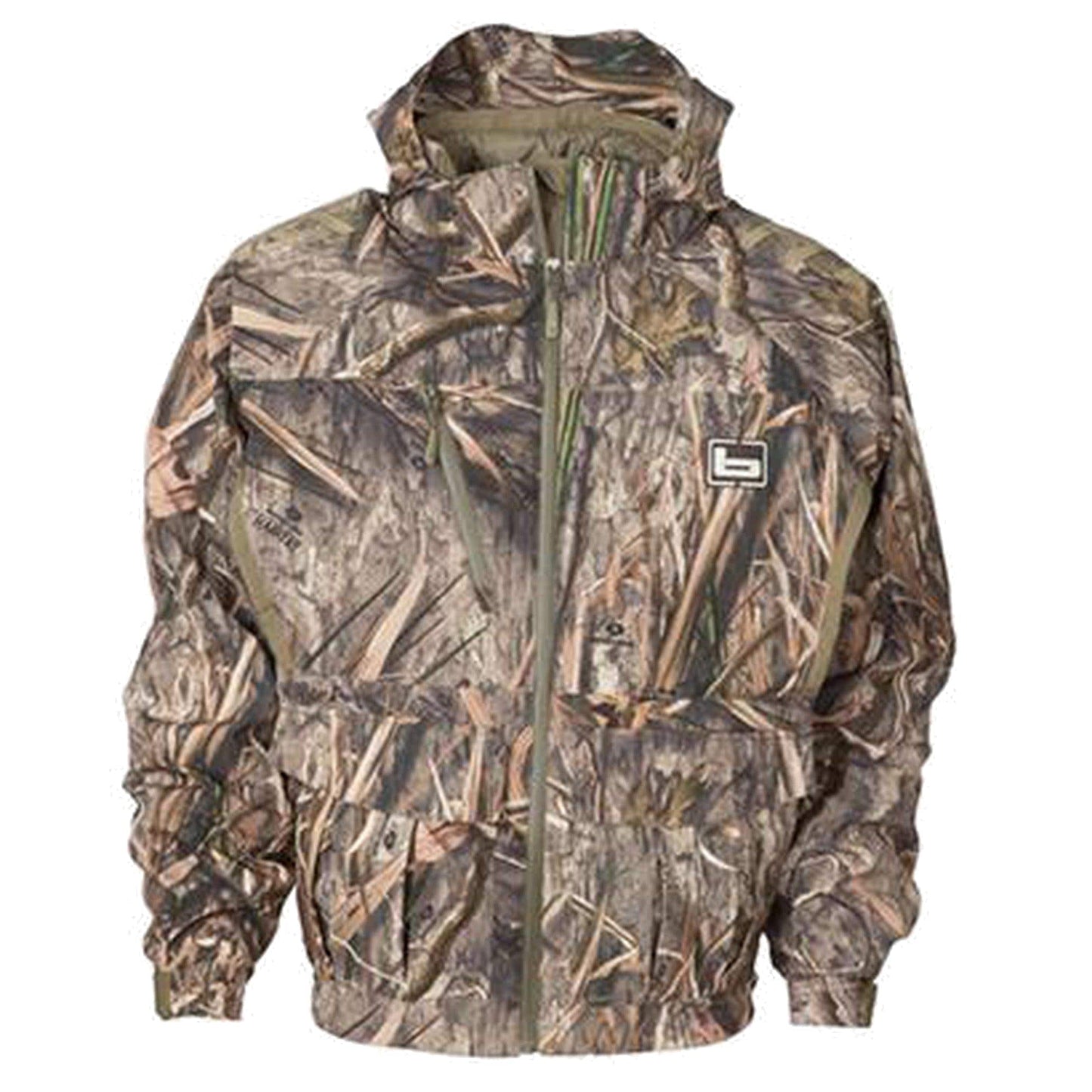 Banded Calefaction 3-N-1 Insulated Wader Jacket by Texas Fowlers