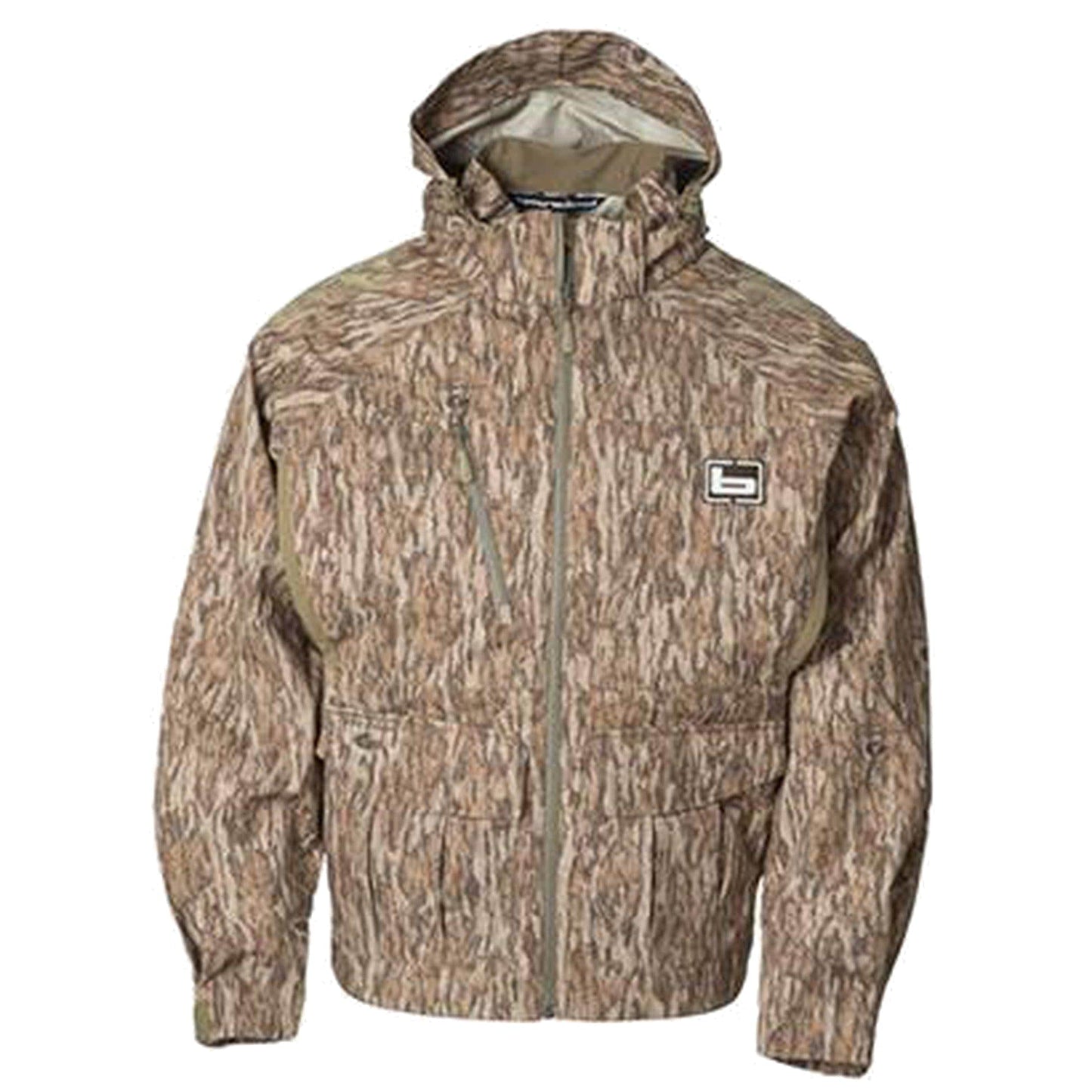 Banded Calefaction 3-N-1 Insulated Wader Jacket by Texas Fowlers