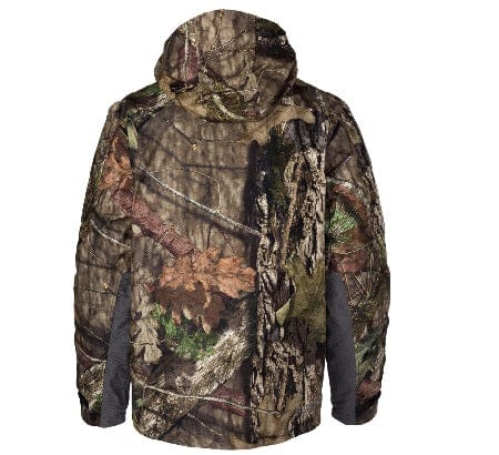 Browning BTU-WD Parka by Texas Fowlers