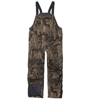 Browning Wicked Wing Insulated Bib by Texas Fowlers