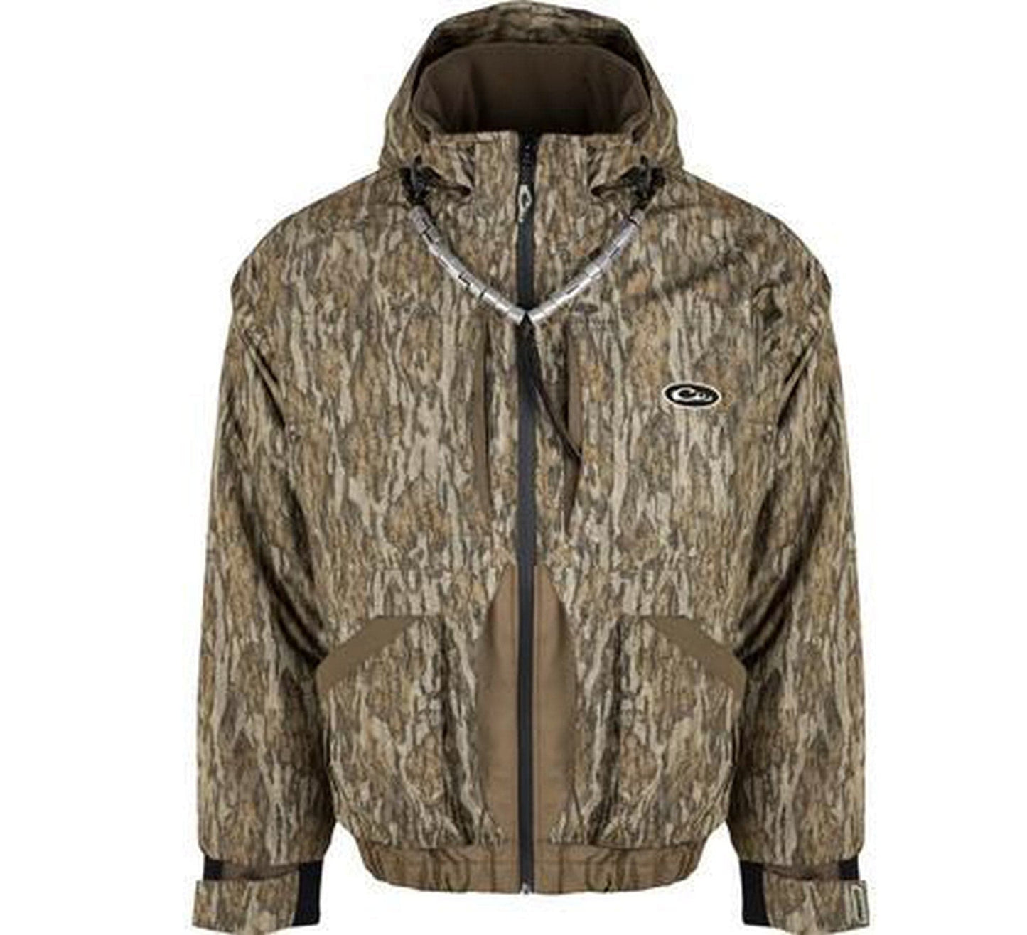 Drake Refuge 3.0 3-IN-1 Jacket by Texas Fowlers