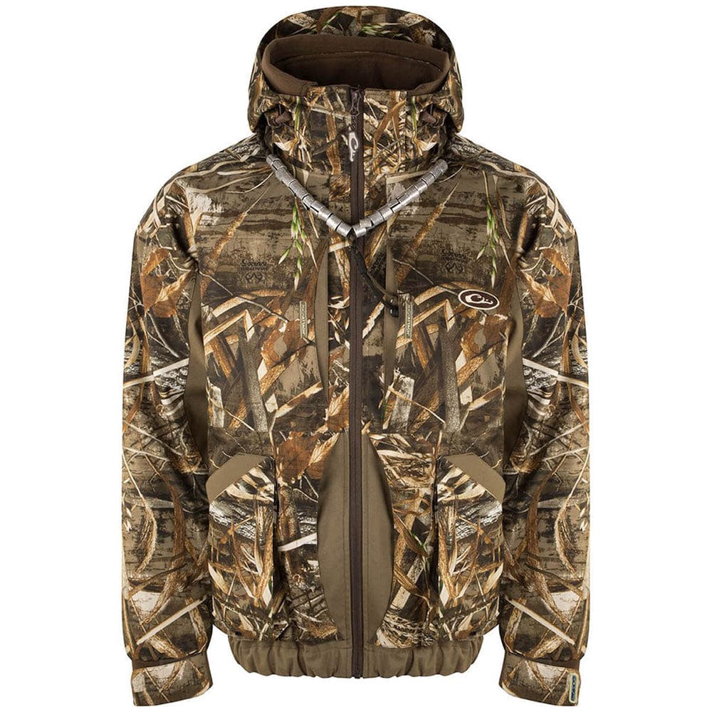 Drake Refuge 3.0 3-IN-1 Jacket by Texas Fowlers