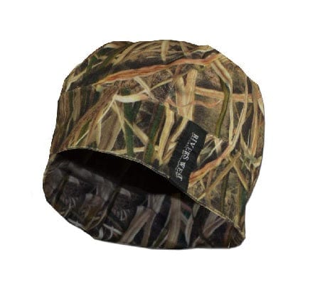 Rivers West Skull Cap - CLOSEOUT by Texas Fowlers