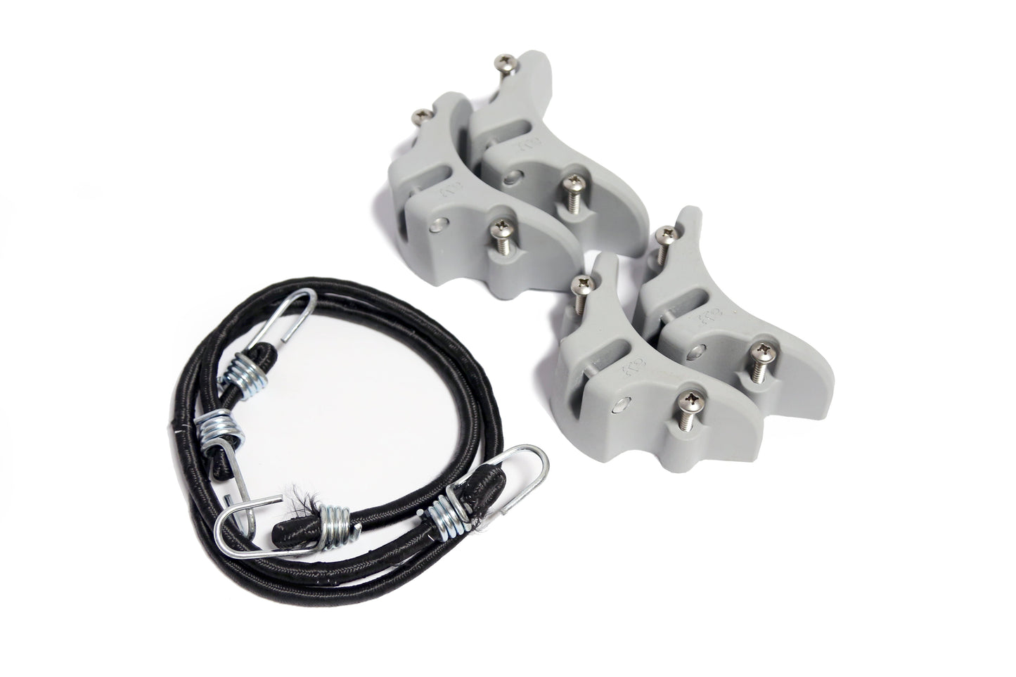 Corner Chocks by K2Coolers