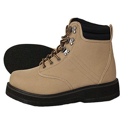 Frogg Togg Rana Men's Wading Boots (Sticky Rubber) by Texas Fowlers