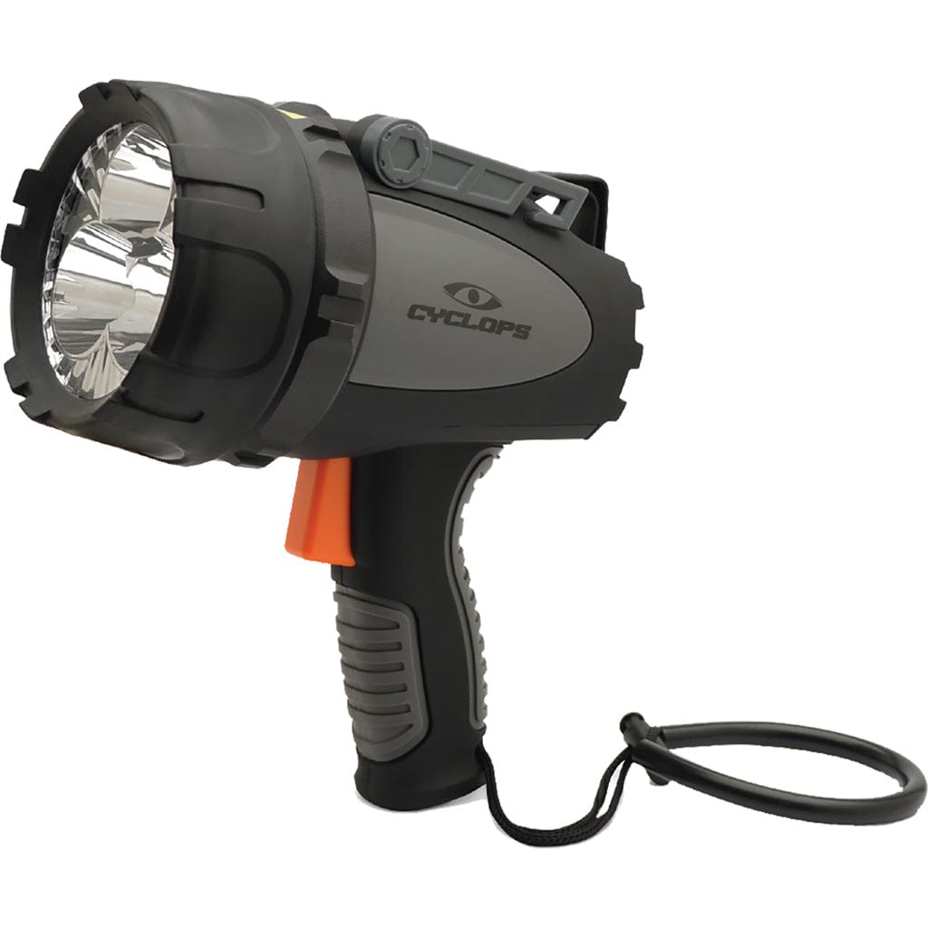 Cyclops Revo Spotlight 4500 Lumens by Texas Fowlers