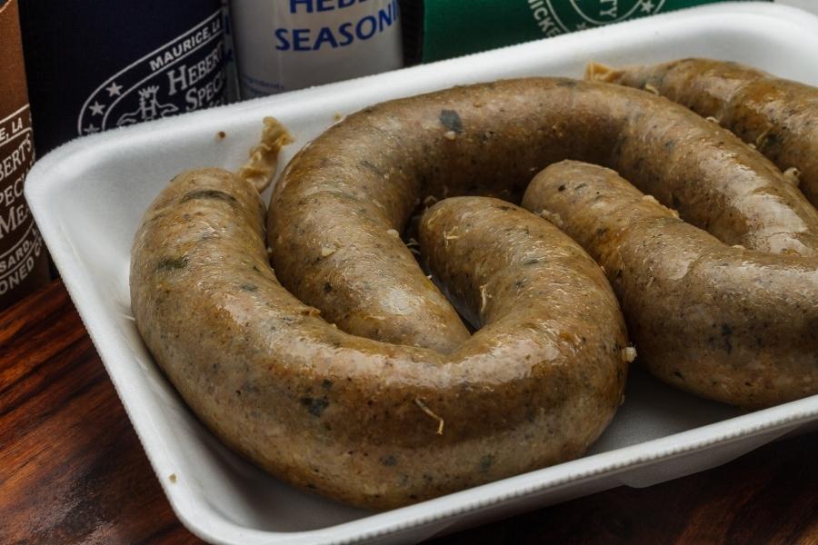 Boudin (2 lb) by HebertsMarkets