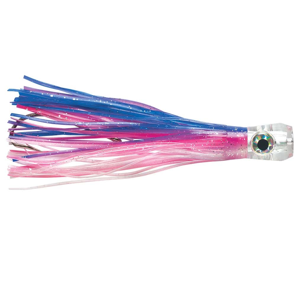 Williamson Big Game Catcher 8 - Blue Pink Silver by Texas Fowlers