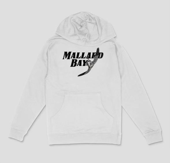 MB Snow Goose Hoodie