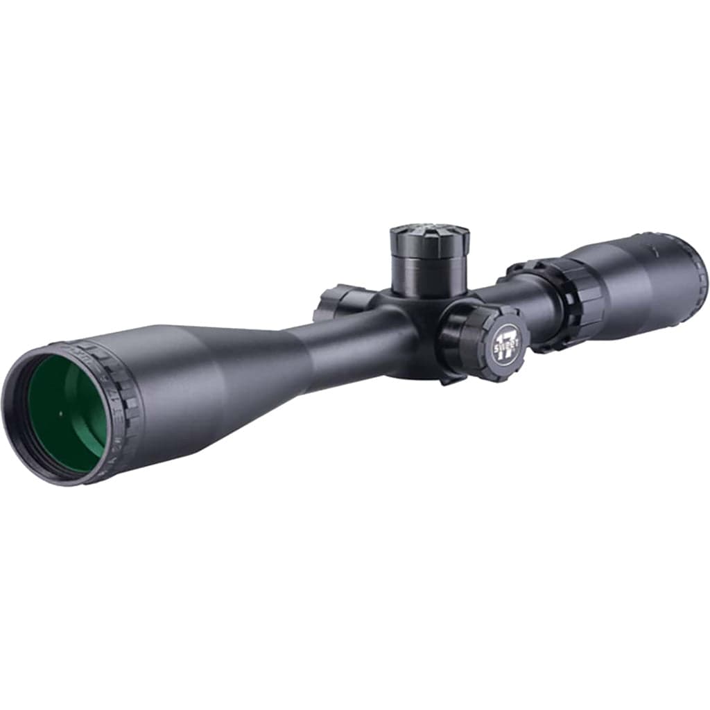 Bsa Optics Sweet 17 Sp Rifle Scope 6-18x40 .17mm Hmr by Texas Fowlers