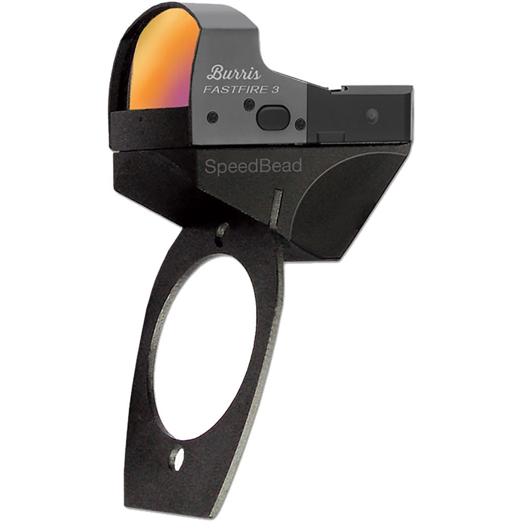 Burris Speed Bead System Benelli Super Black Eagle Ii by Texas Fowlers