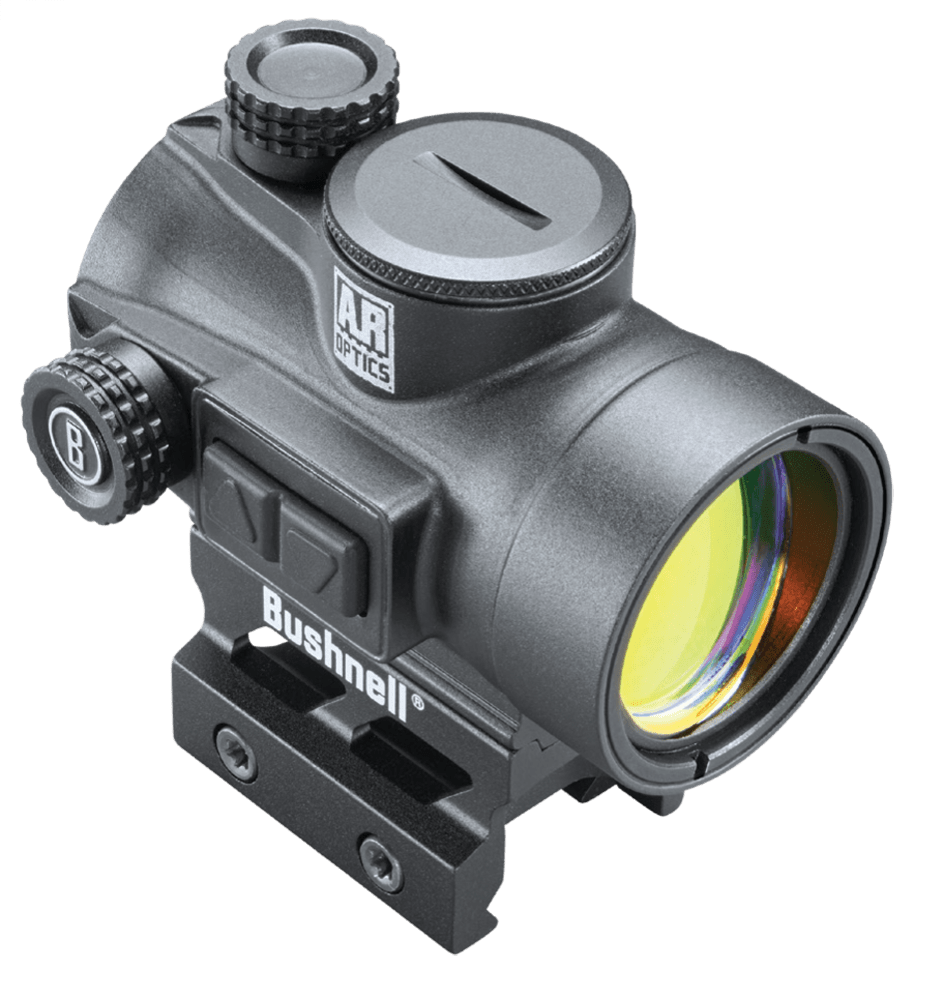 Bushnell 1x AR Optics TRS 26 Red Dot Black by Texas Fowlers