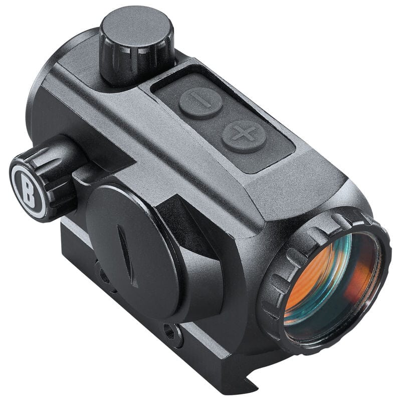 Bushnell 1x22 TRS-125 Black Tube Dot Sight 3 MOA Red Dot by Texas Fowlers