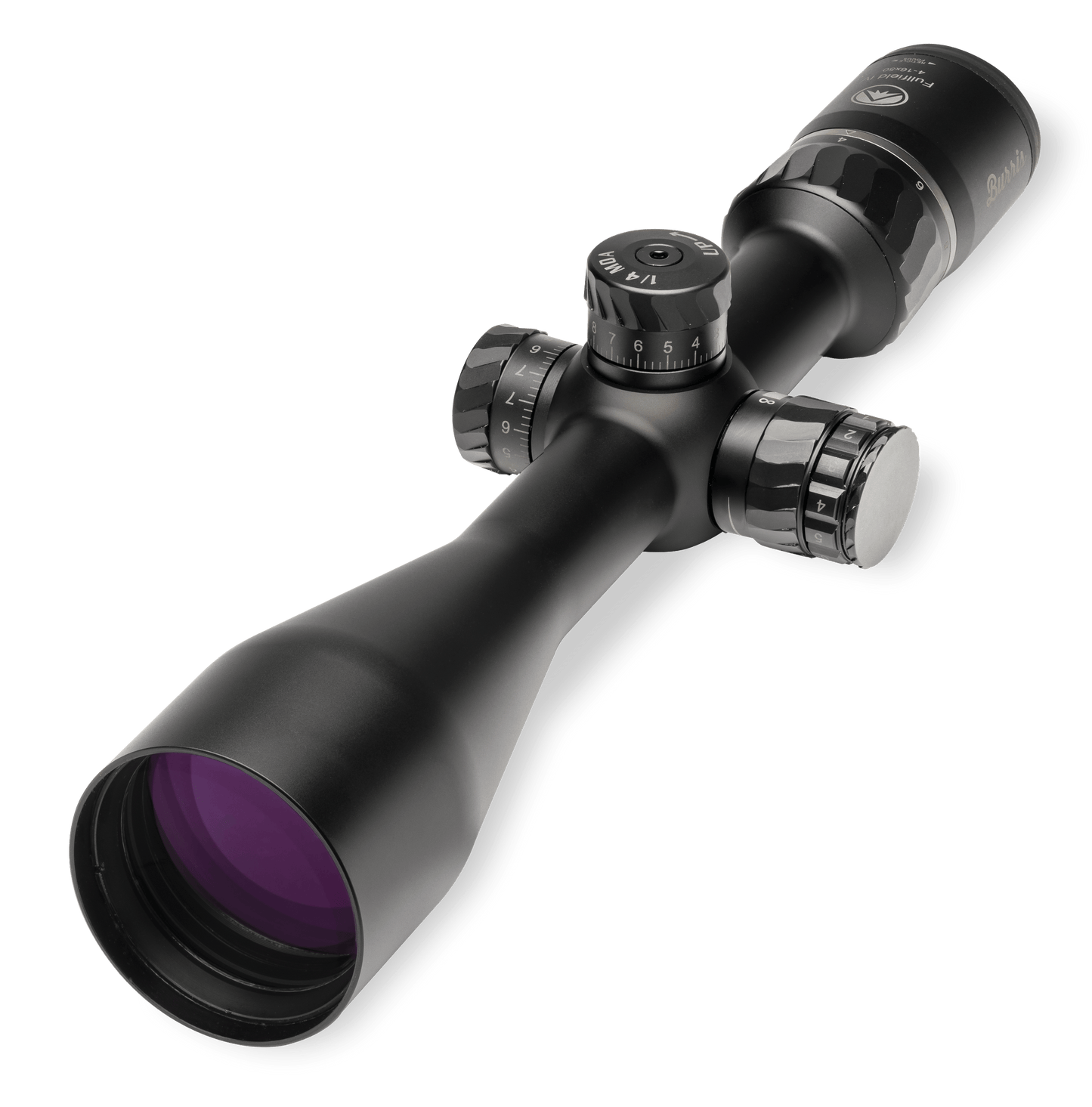 Burris Fullfield, Bur 200491 Flfd Iv 3-12x56il Bal E3 by Texas Fowlers