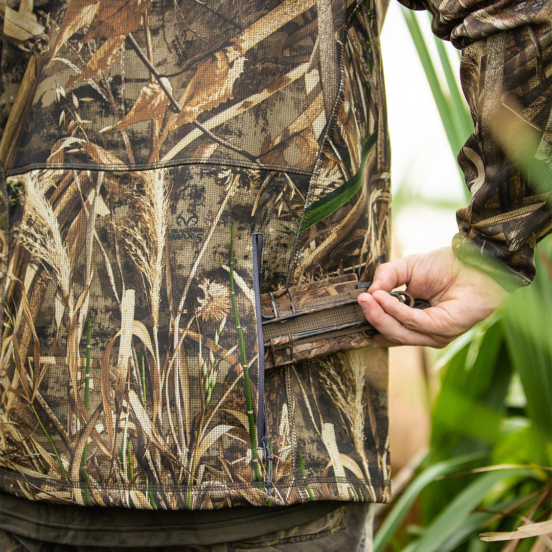 Sportsman Outbound Hoodie by Sportsman Gear