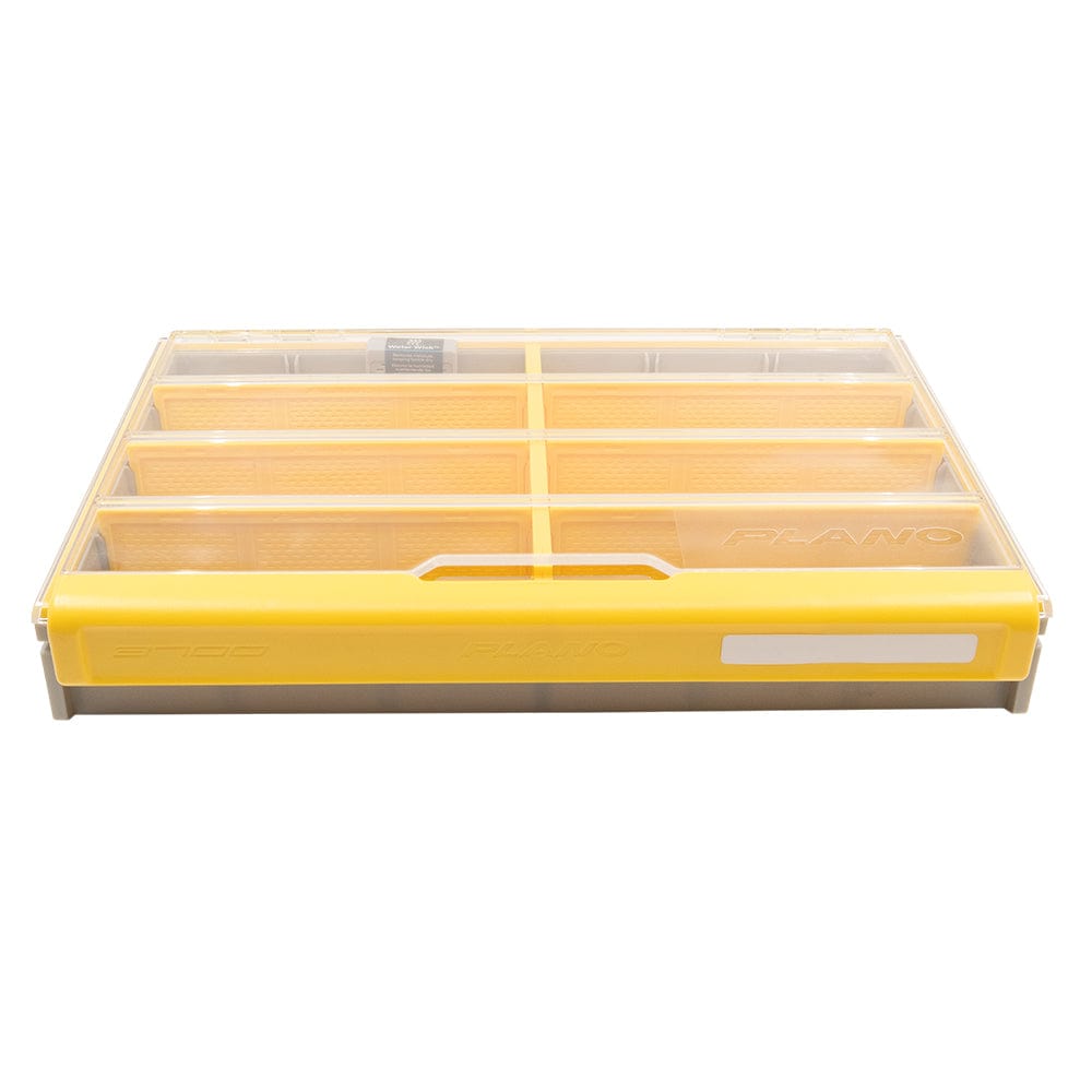 Plano EDGE™ 3700 Flex Stowaway Box by Texas Fowlers