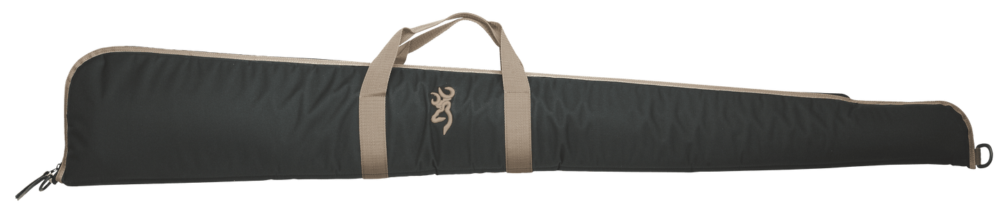 Browning Plainsman 52 in Shotgun Case by Texas Fowlers