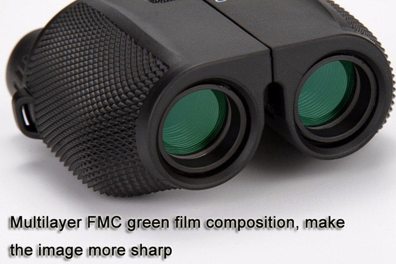SniperView - Tactical Binoculars by EndoSnake by ValueGear Online
