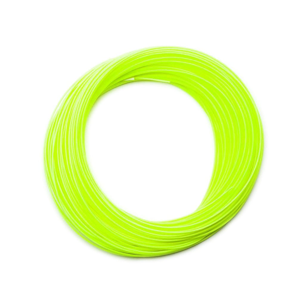 Silvertip Double Taper Fly Line by Jackson Hole Fly Company