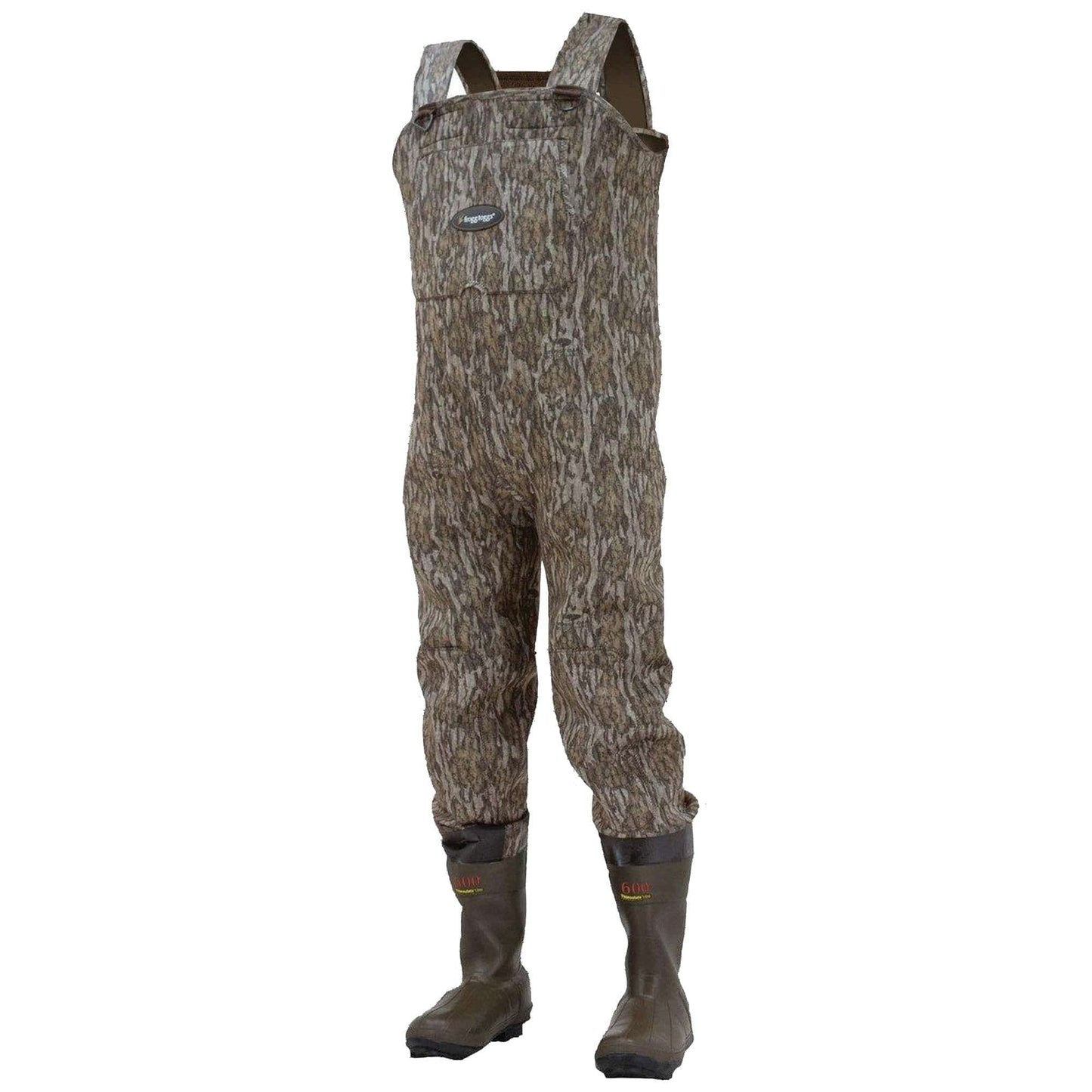 Frogg Toggs Amphib 3.5mm Neoprene Bootfoot Wader by Texas Fowlers