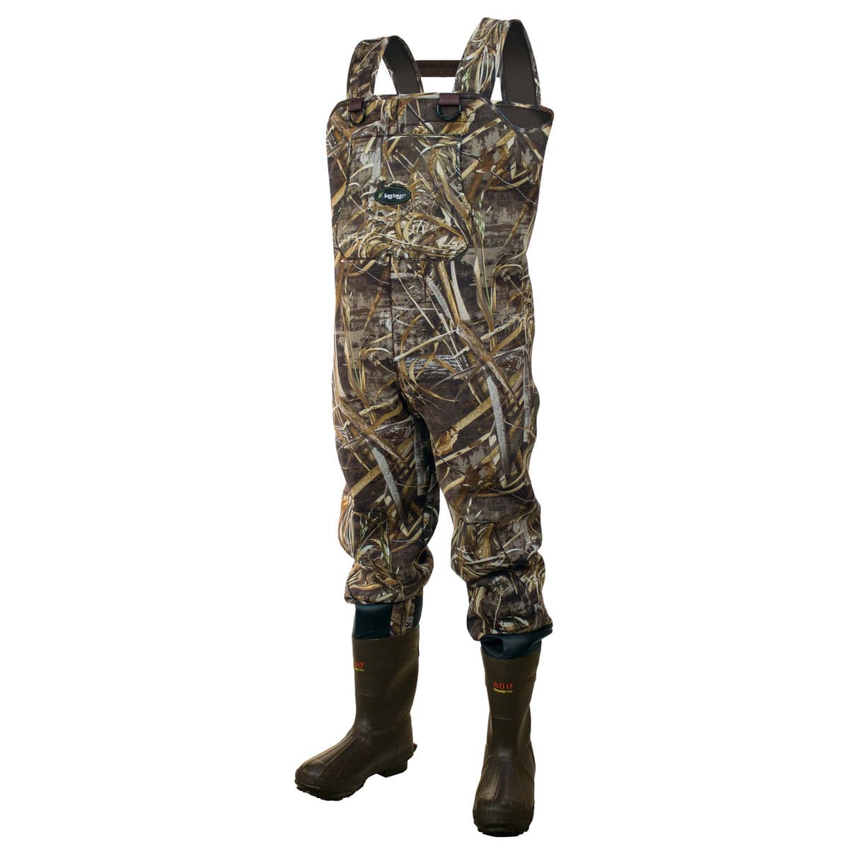 Frogg Toggs Amphib 3.5mm Neoprene Bootfoot Wader by Texas Fowlers