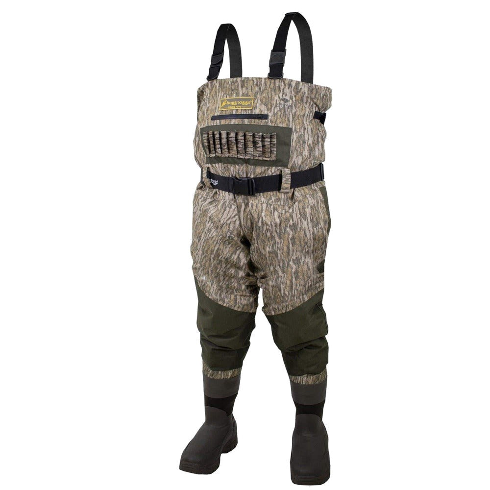 Frogg Toggs Men's Grand Refuge® 3.0 BF Wader by Texas Fowlers