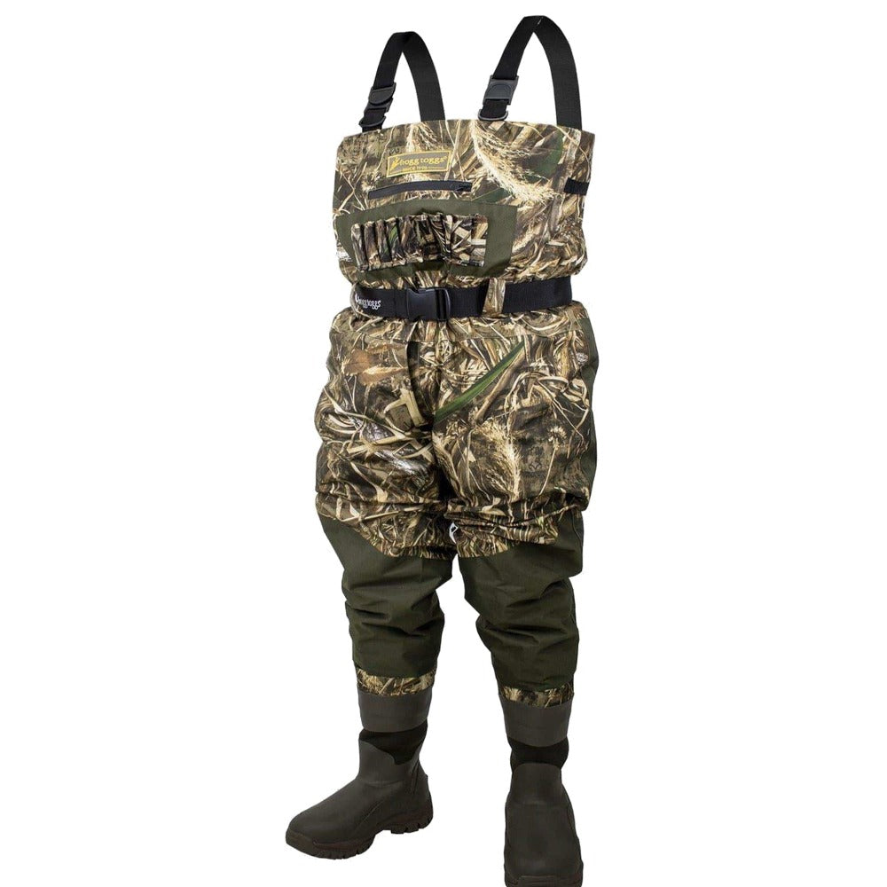 Frogg Toggs Men's Grand Refuge® 3.0 BF Wader by Texas Fowlers