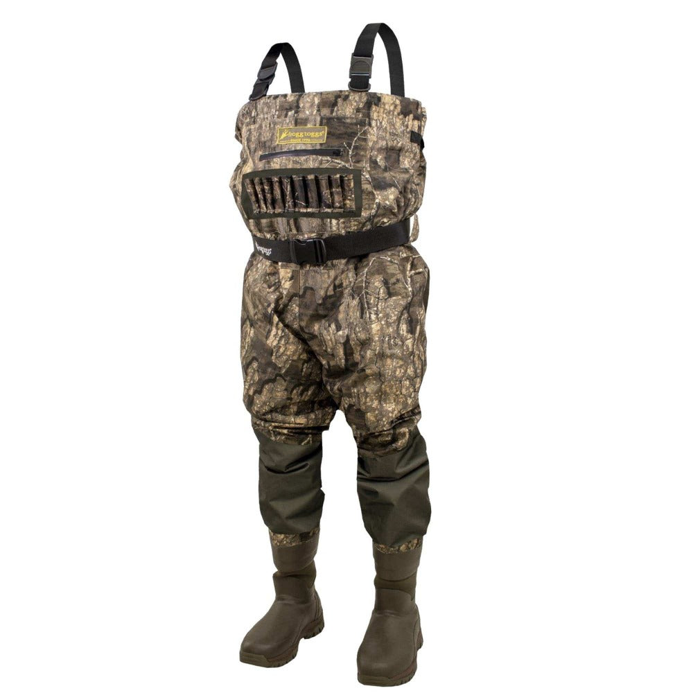 Frogg Toggs Men's Grand Refuge® 3.0 BF Wader by Texas Fowlers