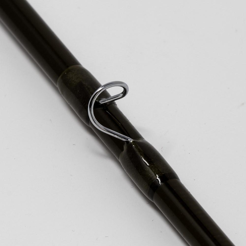 Yellowstone II Fly Rod - 4 Piece by Jackson Hole Fly Company