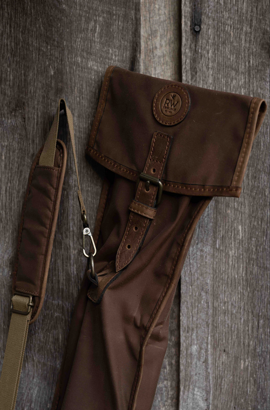 Vergis Gun Sleeve by RW Coolidge