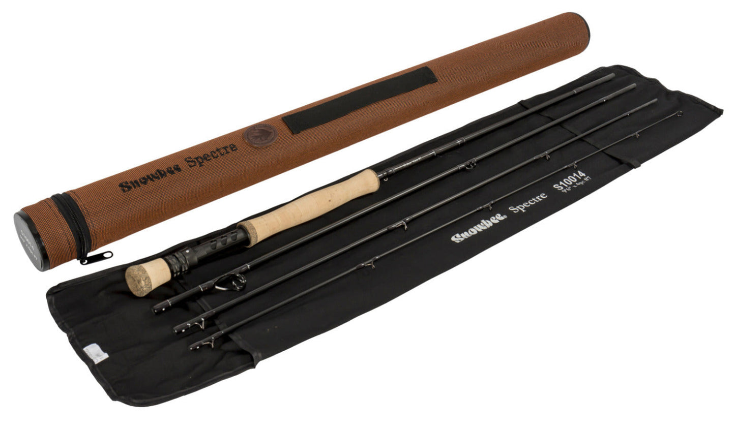 Spectre® RMX Fly Rods by Snowbee USA