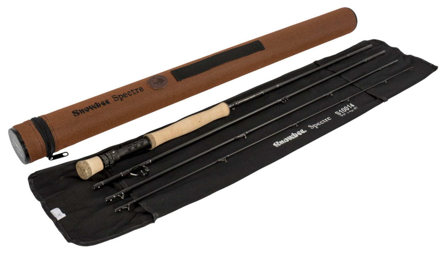 Spectre® RMX Saltwater Predator Fly Rod by Snowbee USA