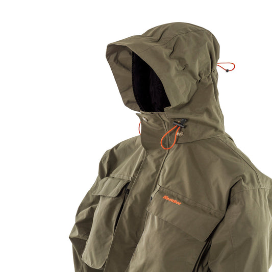 Prestige² Breathable Wading Jacket by Snowbee USA