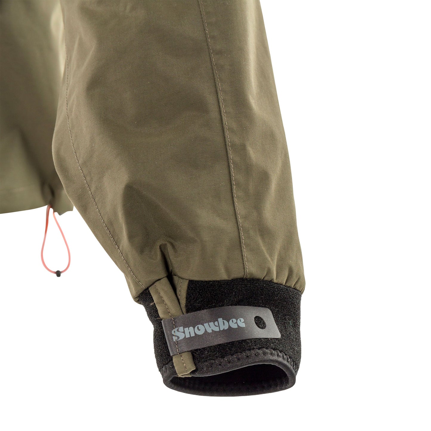 Prestige² Breathable Wading Jacket by Snowbee USA