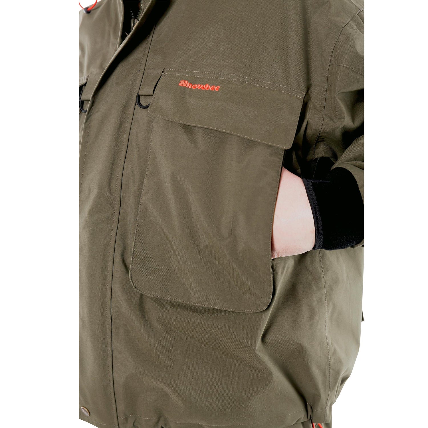 Prestige² Breathable Wading Jacket by Snowbee USA – Shop Mallard Bay