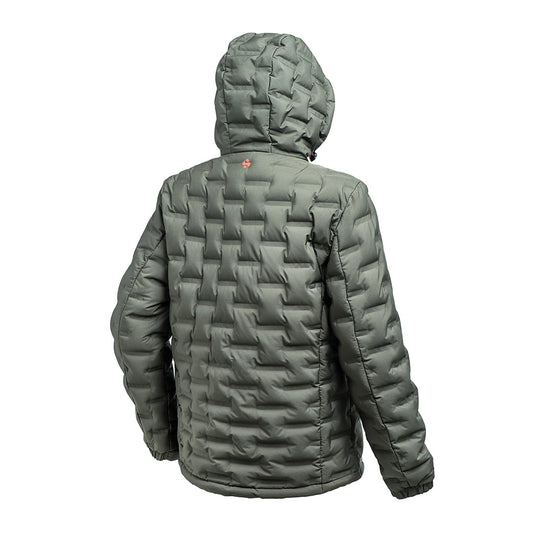 Nivalis Down Jacket by Snowbee USA