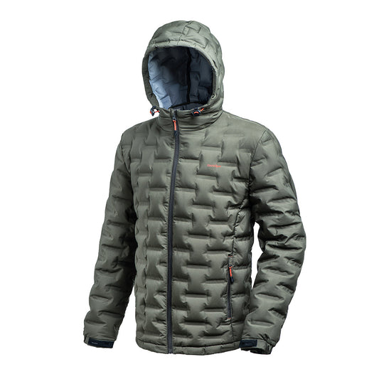 Nivalis Down Jacket by Snowbee USA