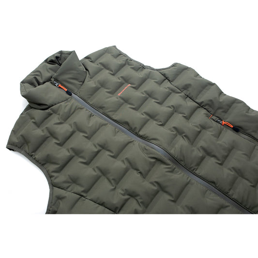 Nivalis Down Vest by Snowbee USA