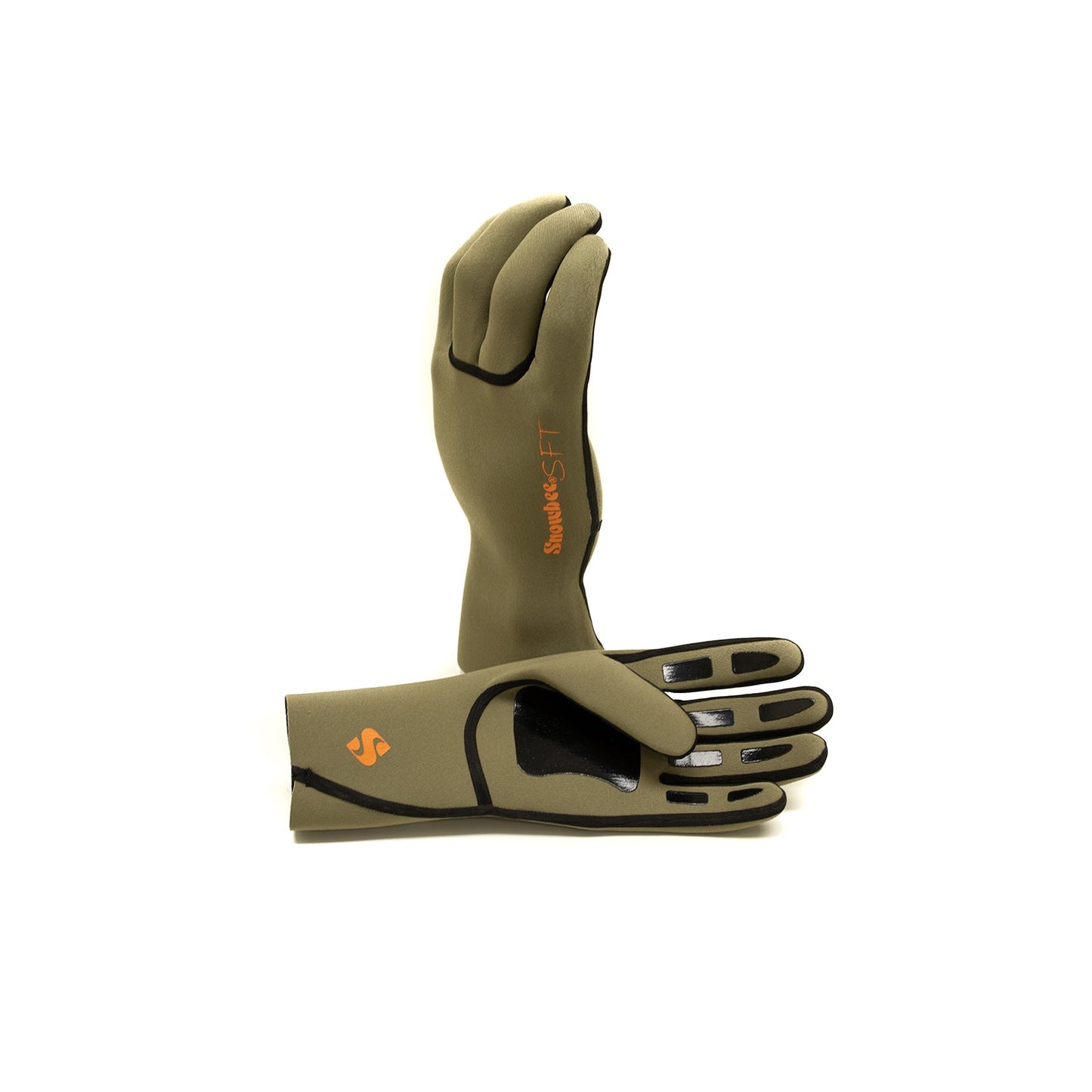 SFT Neoprene Gloves by Snowbee USA