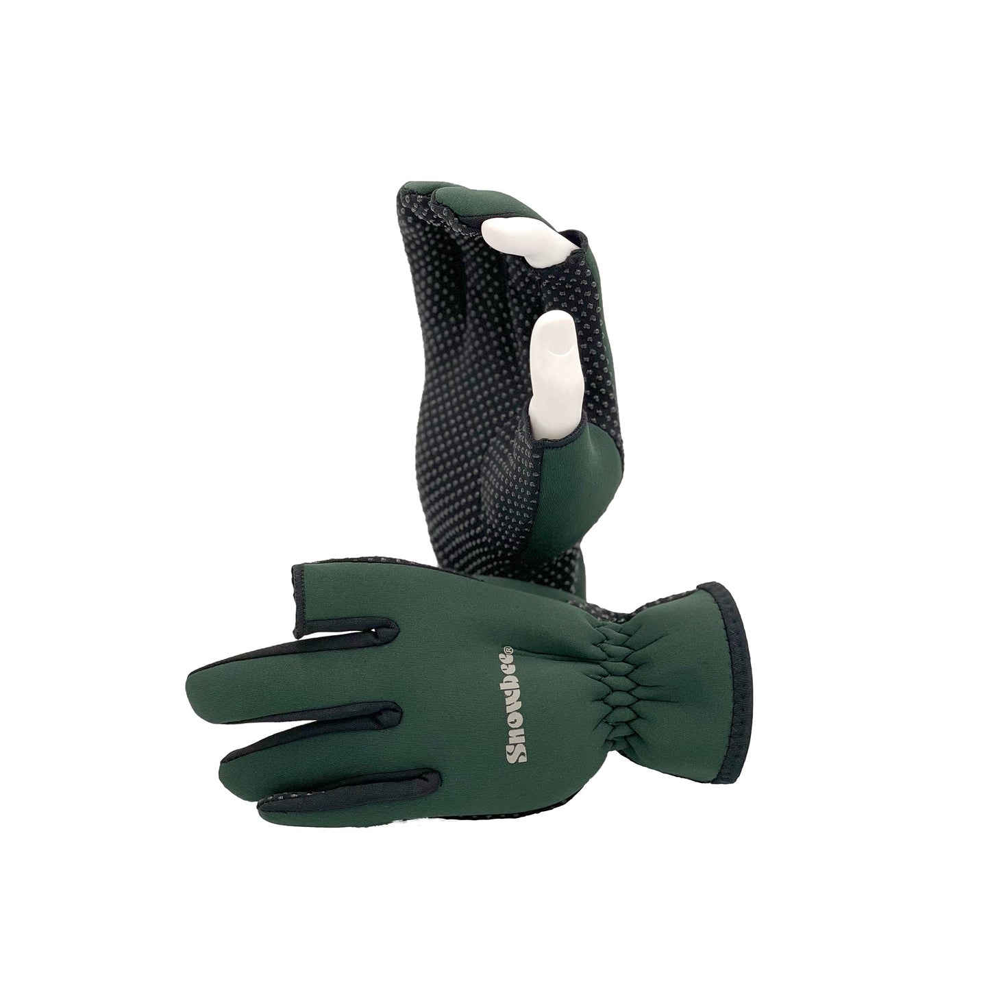 Lightweight Neoprene Gloves by Snowbee USA