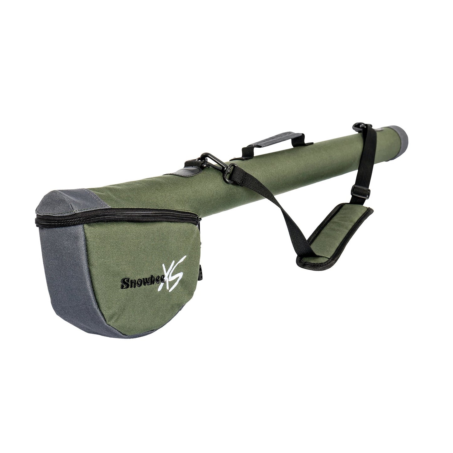 XS Travel Fly Rod/Reel Cases by Snowbee USA