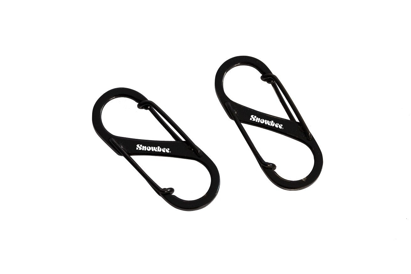 S-Hooks by Snowbee USA