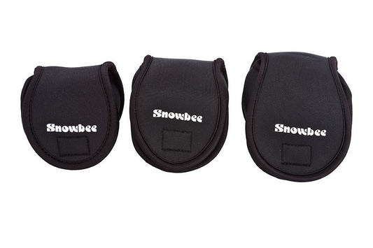 Neoprene Reel Bag by Snowbee USA