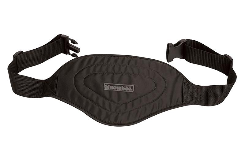 Lumbar Support Wading Belt by Snowbee USA