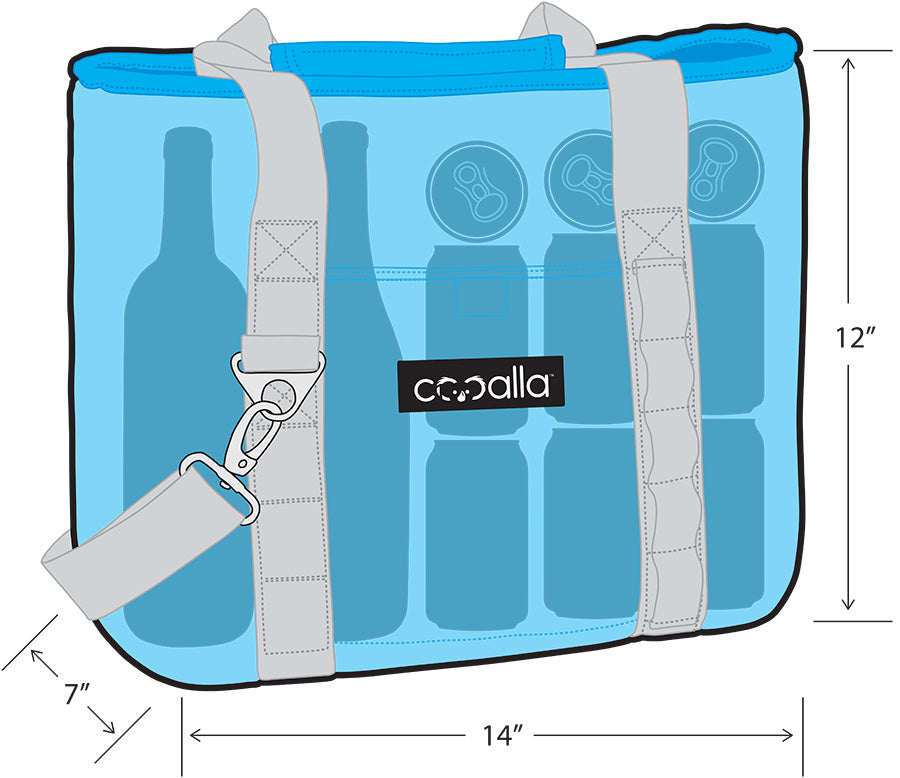 Cooalla Cooler by Sportsman Gear